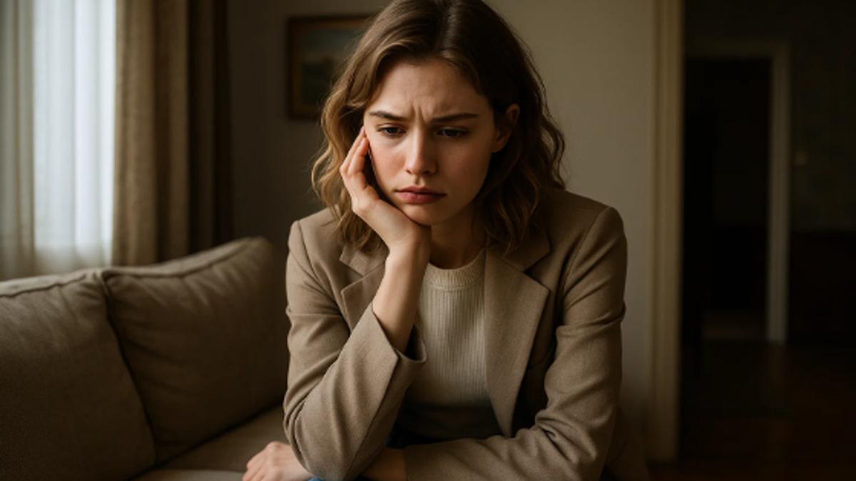 Токсичні батьки: Фрази, які руйнують самооцінку дитини назавжди