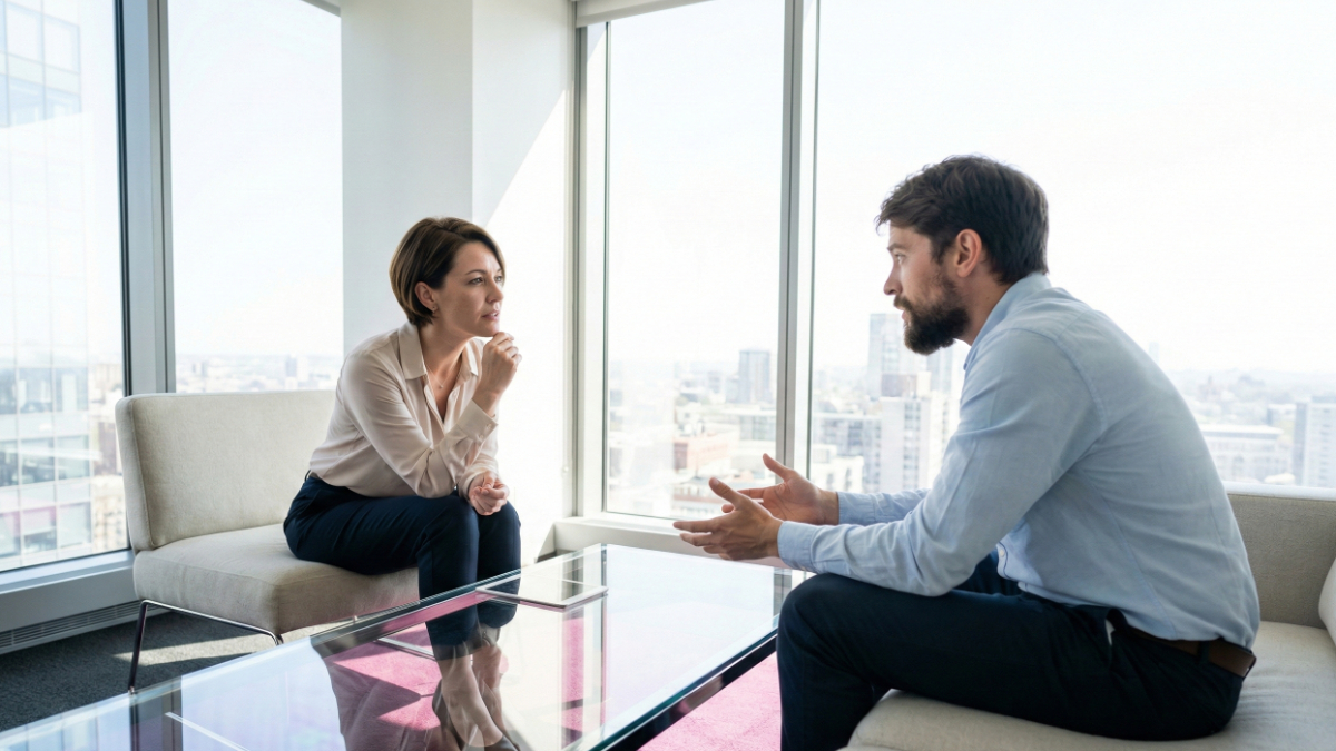 Vale a Pena Ser Psicólogo? Burnout x Alegria na Profissão de Psicoterapeuta