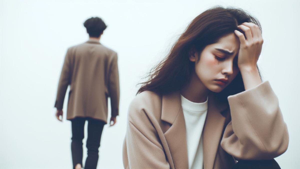 Is My Partner Cheating? Recognizing Potential Signs of Infidelity