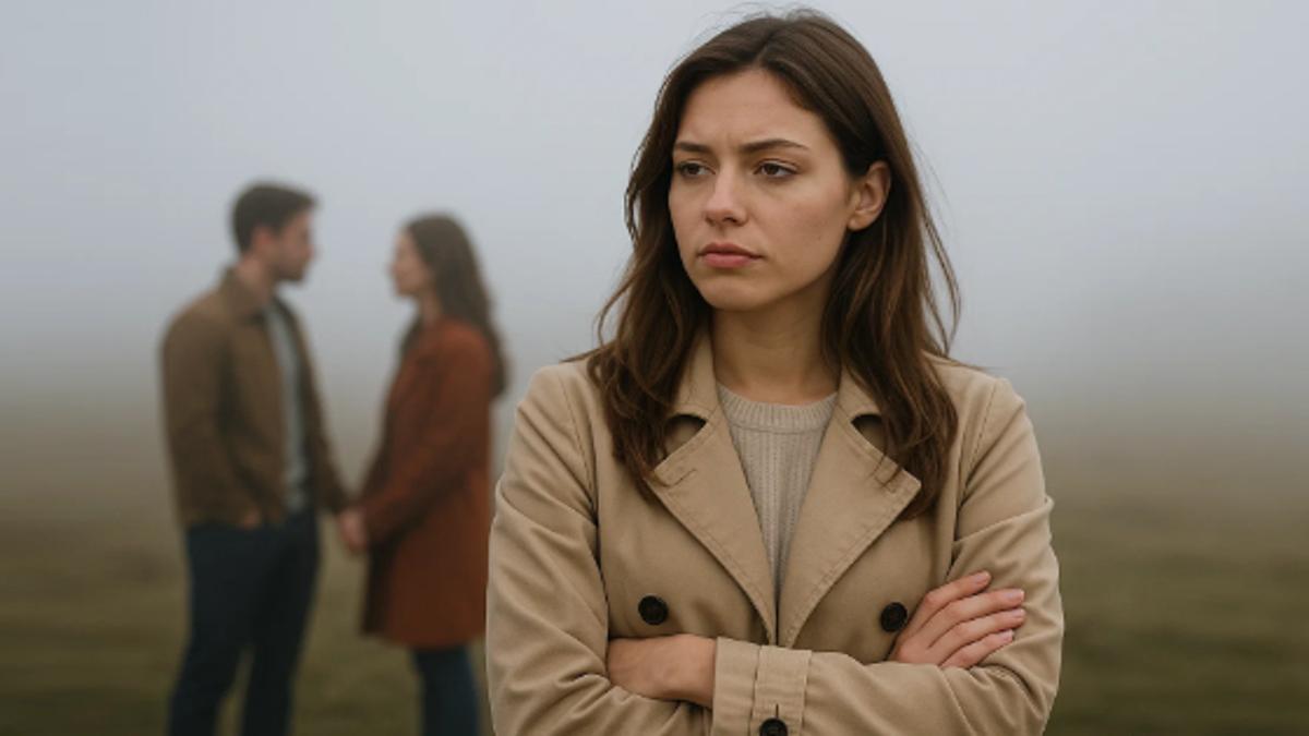 Навіщо слухати поради про побачення, якщо вони все одно не працюють?