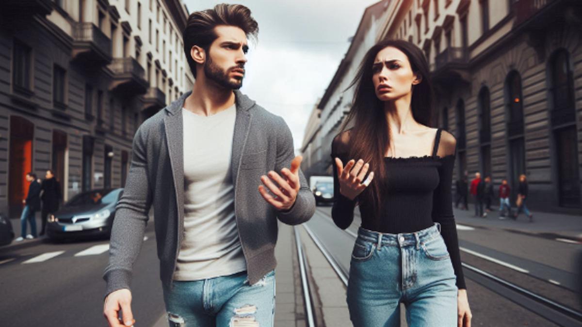 Balancing Shared and Personal Territories in Relationships