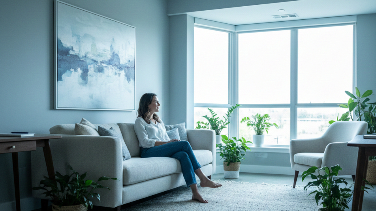 Психологические приемы для управления эмоциями