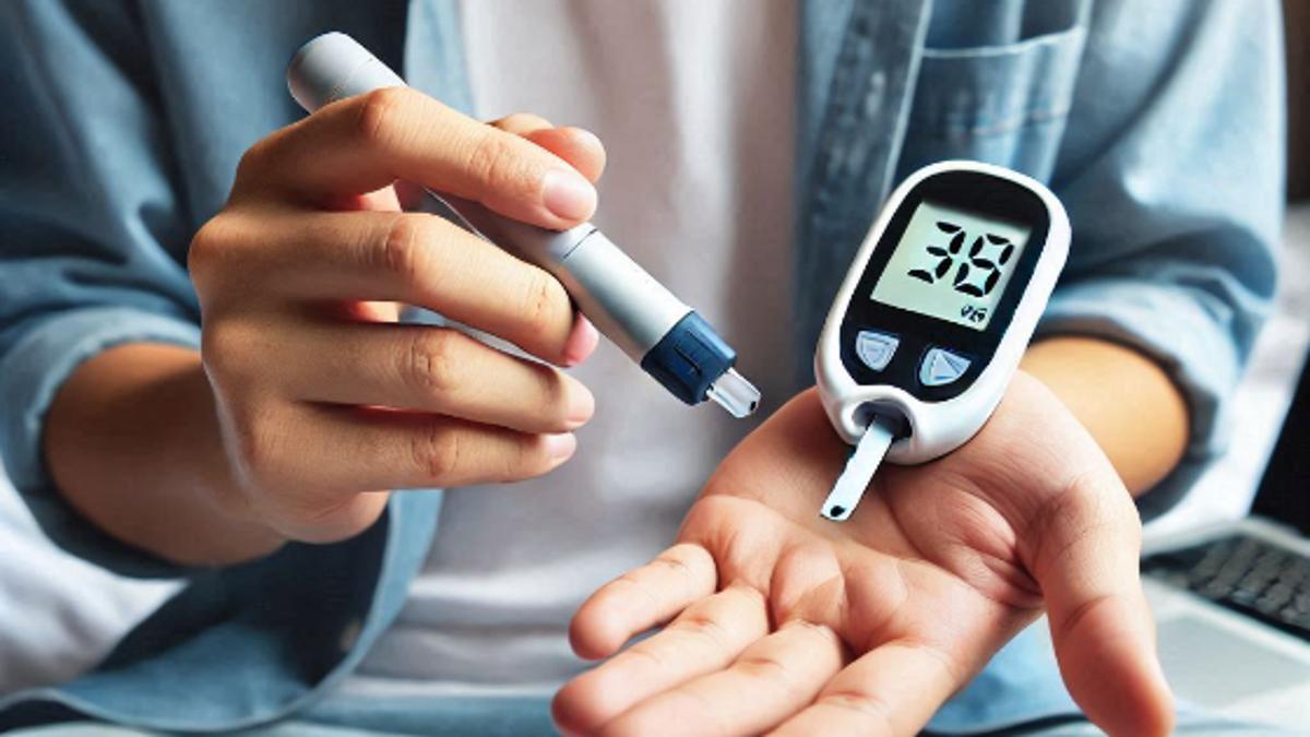 Hypoglycemia Phobia: Understanding and Managing the Fear of Low Blood Sugar.