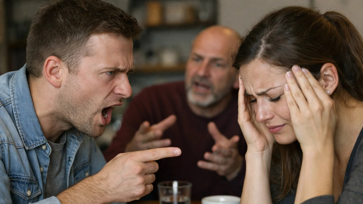 Чому ми так болісно реагуємо, коли хтось думає не так, як ми?