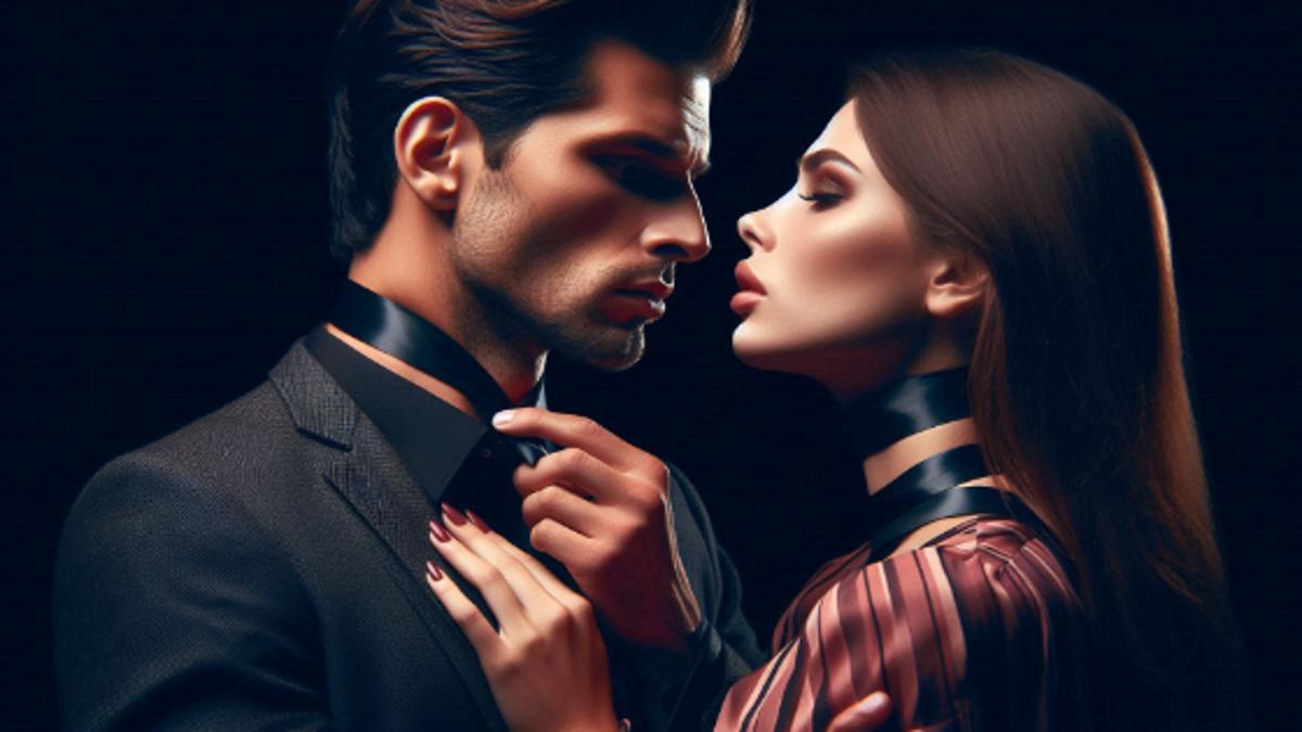 Why Do We Choose Toxic Relationships? Unraveling the Psychology Behind Abusive Patterns