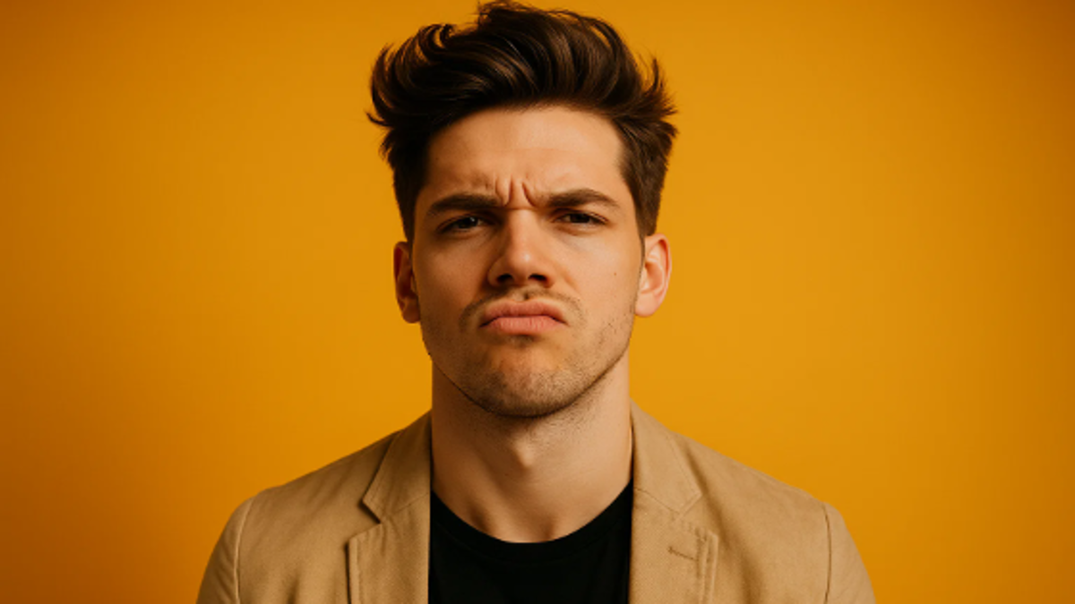 How Our Brains Trick Us Into Thinking We're Experts