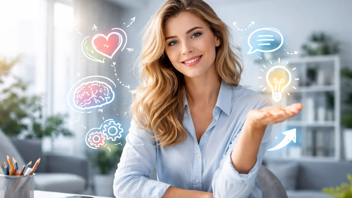 Почему психология меняет нашу обычную жизнь, даже если вы не психолог?