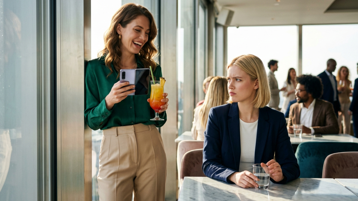 Почему нас раздражает, когда другим можно то, что нам было нельзя?