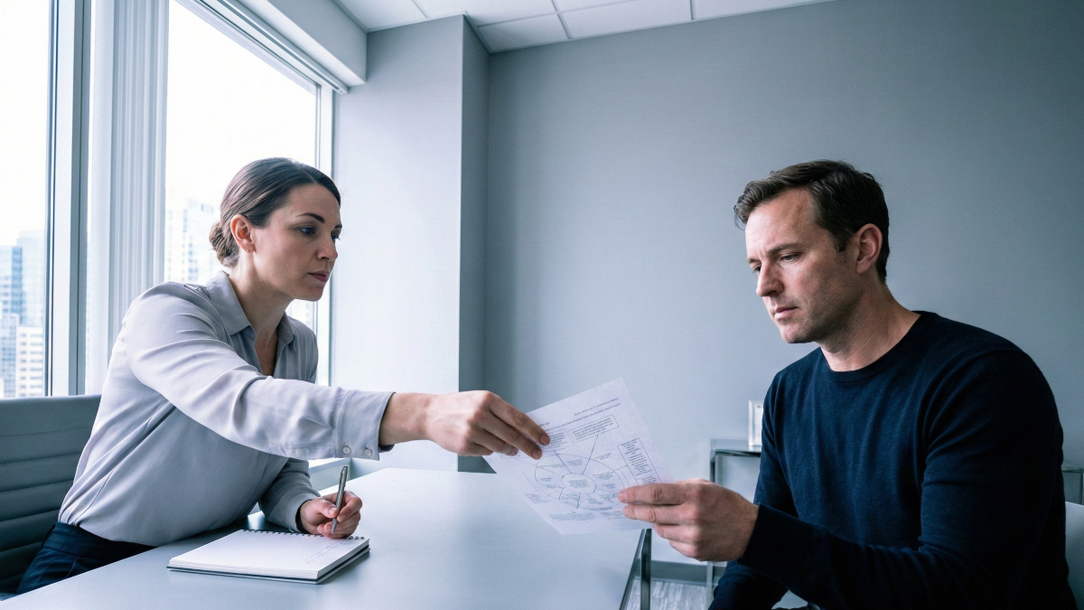 Cómo iniciar una sesión de terapia sin caer en charla superficial y lograr cambios reales