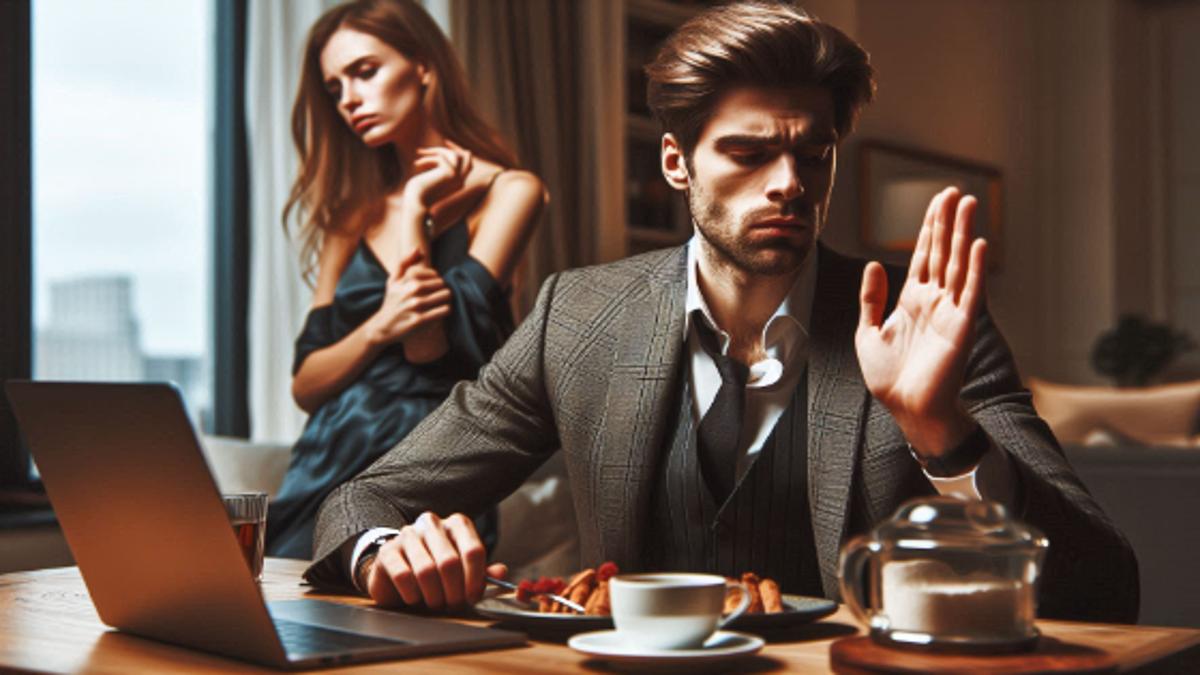 Unlocking Authentic Connection: Self-Esteem, Boundaries, and the Trap of Materialism