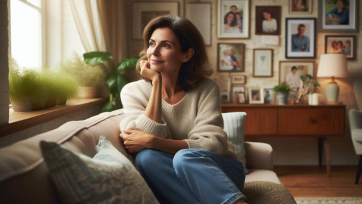 Empty Nest Syndrome: A Normal Life Transition with Potential Challenges