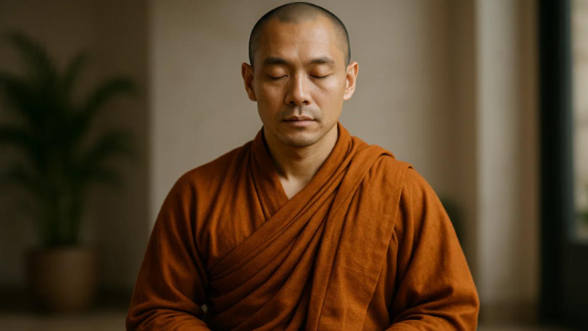 Буддизм і психологія: знайдіть ключі до подолання тривоги та стресу