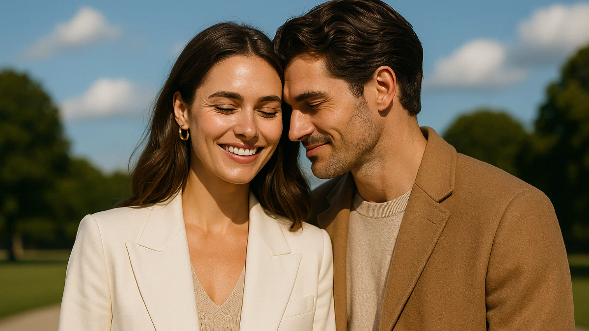 Чому спільні риси стають фундаментом любові, а не іскрою