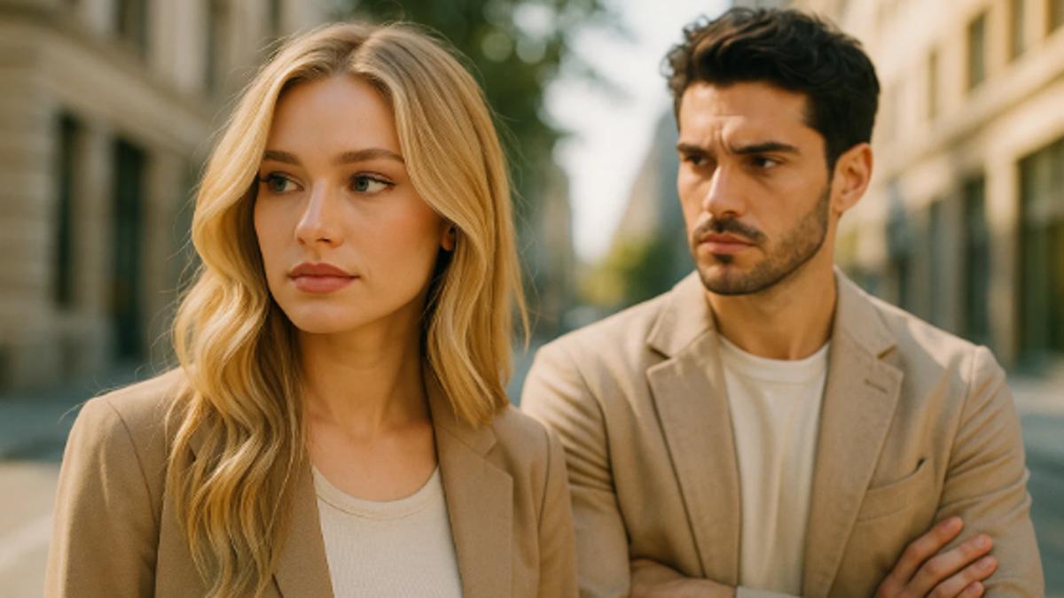 Коли жертви заради кохання породжують ревнощі: психологічне пояснення.