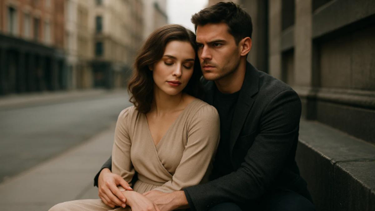 Можно ли оставаться Женщиной, когда мир требует быть сильной?