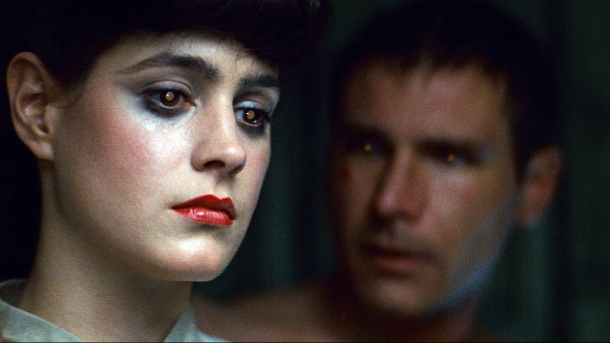 Why Blade Runner's Vision of the Future is More Relevant Than Ever