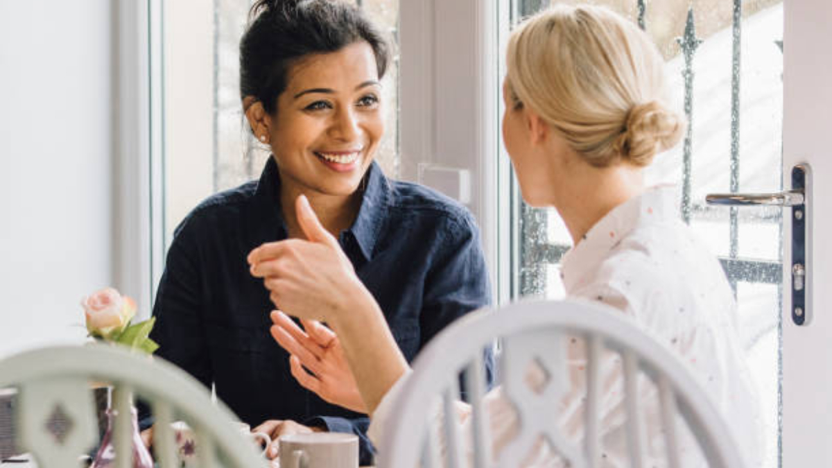 Female Friendships — The Most Underestimated Form of Healing