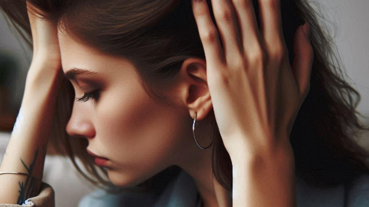 What Is Denial, and When Does It Become Harmful?