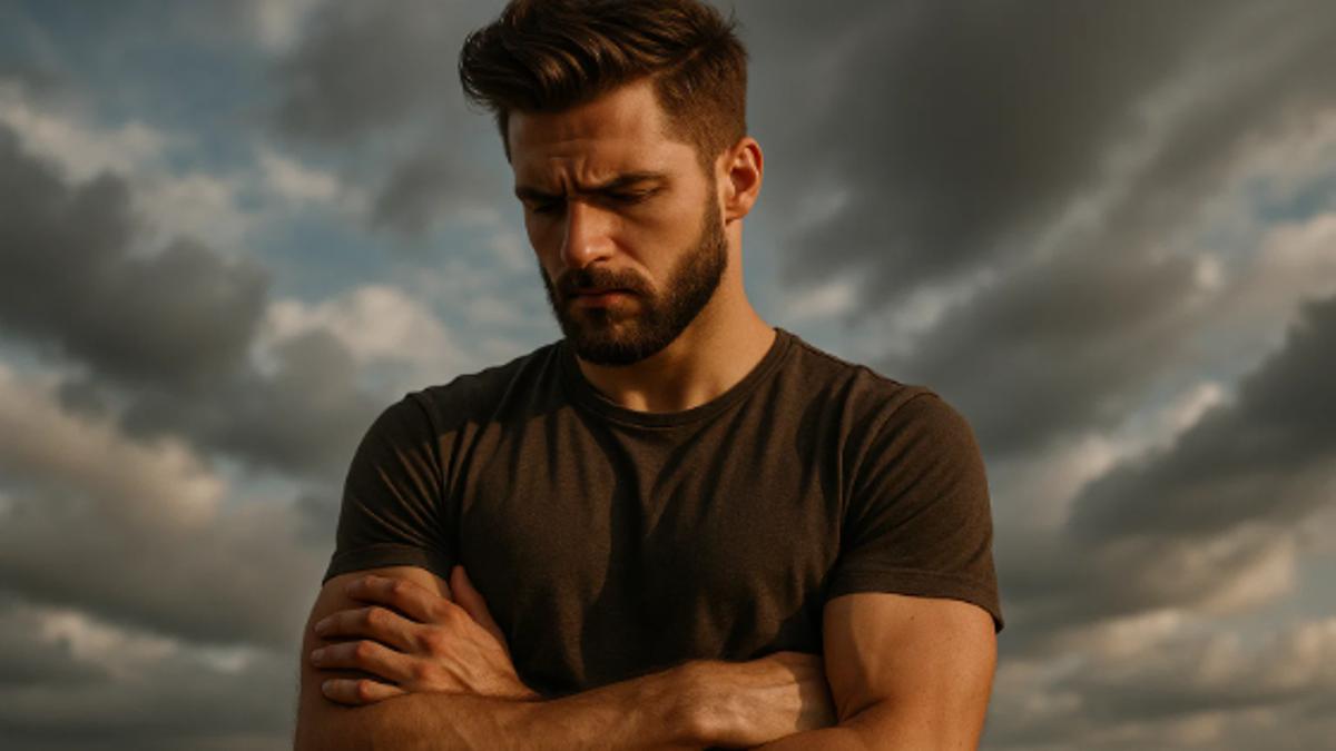 Are Men Really Less Emotional and Capable Than Women?