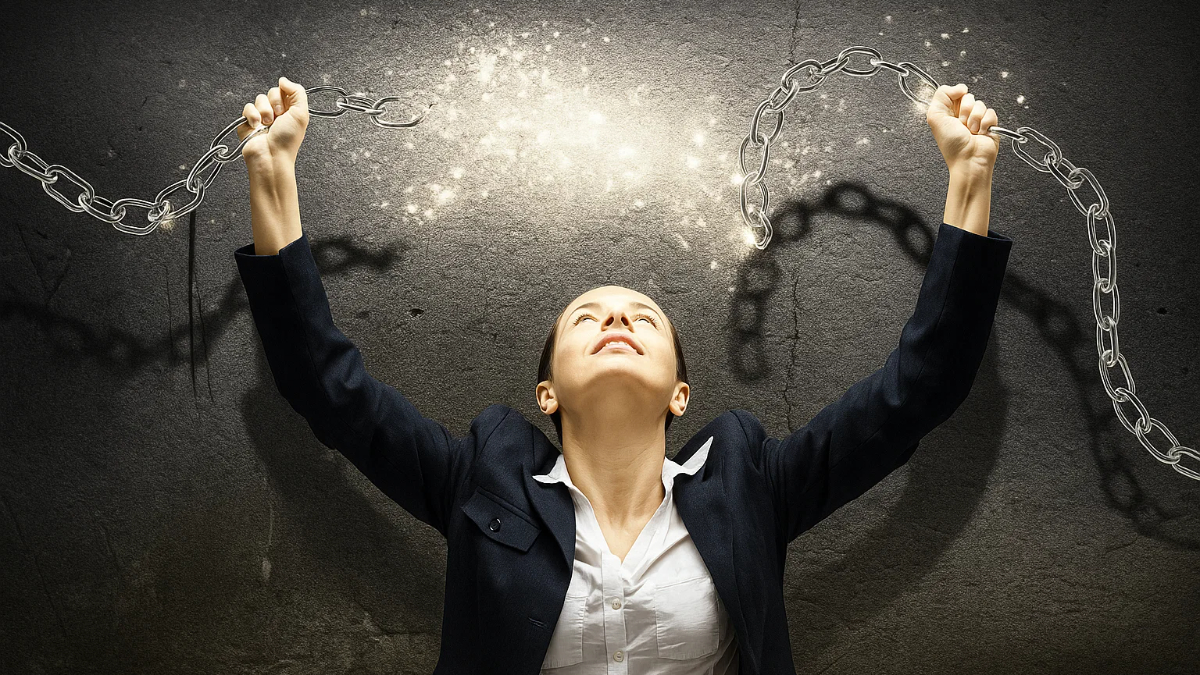 Кохання чи насилля. Емоційна залежність в стосунках