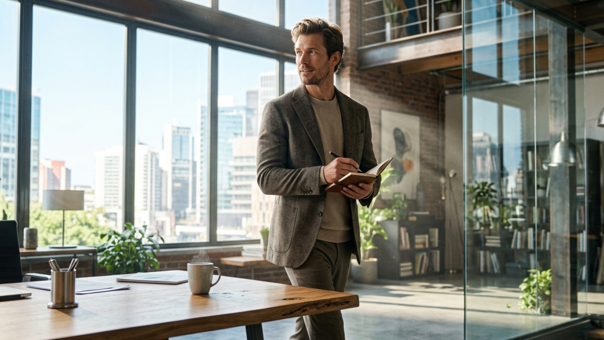 Afirmações Positivas Funcionam? Autoestima, Saúde Mental e o Que Diz a Ciência