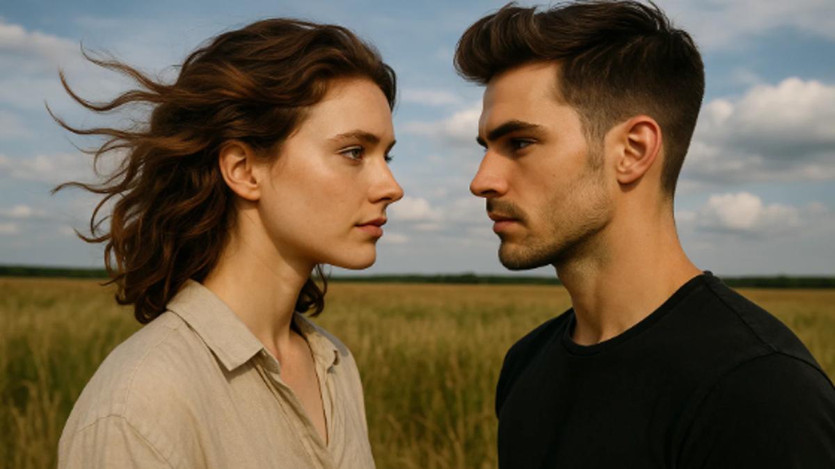 Код темпераменту: відкрийте глибші зв'язки з усіма, кого зустрічаєте