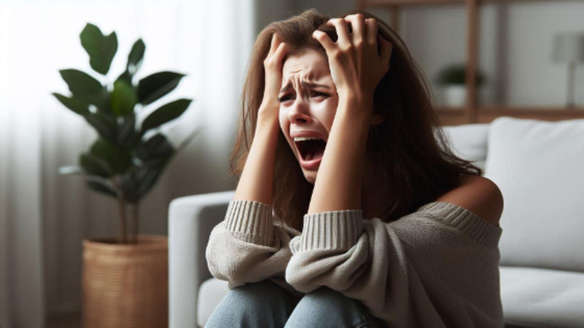 Healthy Ways to Release Negative Emotions: A Practical Guide