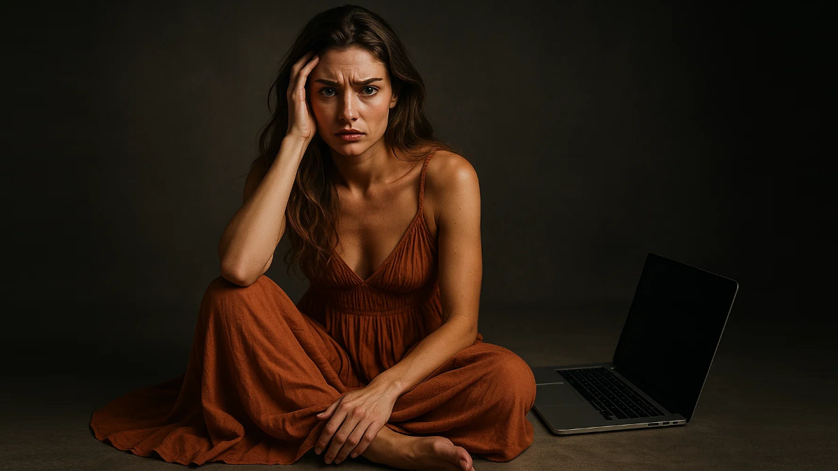 The Silent Overload: A 2-Minute Test to Check Your True Stress Level