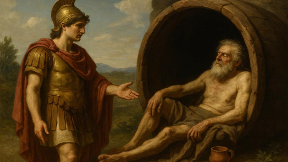 Сила байдужості: Як перетворити зневагу на свою головну перевагу