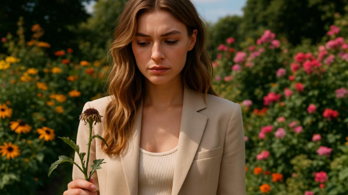 Depression Has No Face: Recognizing the Struggle Behind the Smile