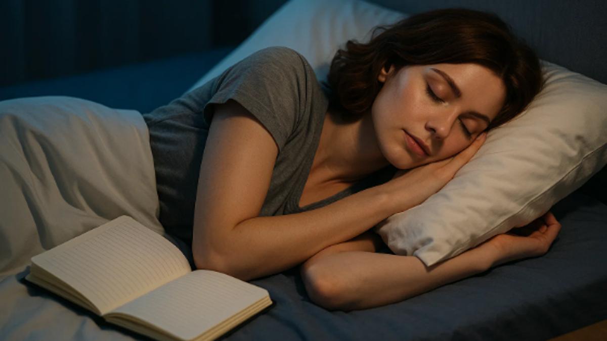 Sleep: Your Body's Most Productive State for Health, Memory, and Longevity