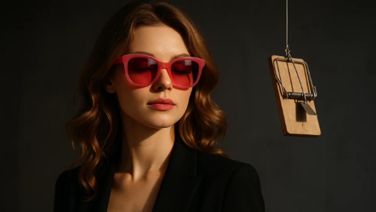 Сліпий оптимізм: Коли віра в краще заважає бачити реальність і досягати цілей