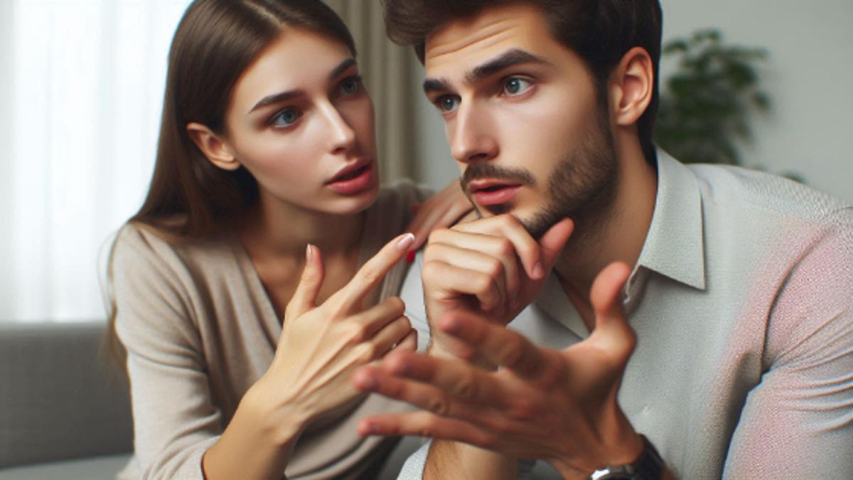 The Price of Demands: How Unrealistic Expectations Harm Relationships