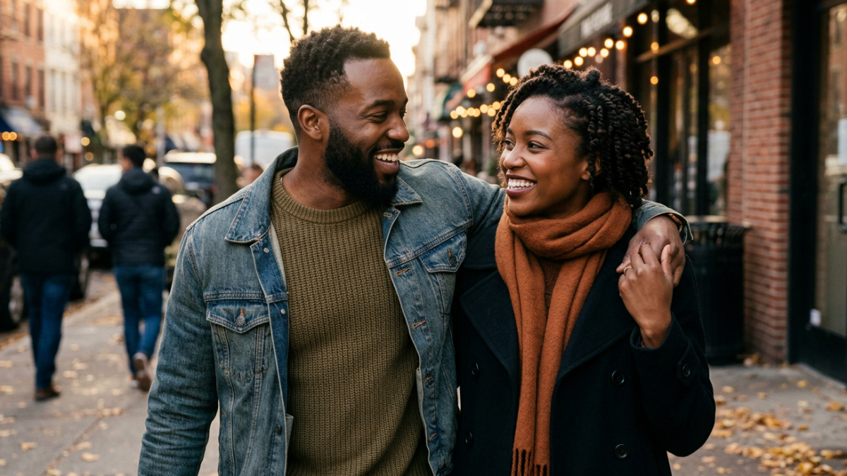 Healthy Relationship Tips: How Purpose Transforms Love and Marriage