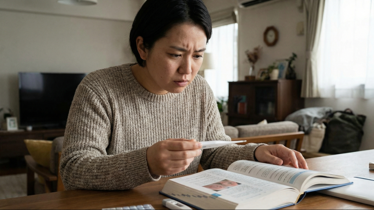 Am I a Hypochondriac? Understanding Health Anxiety Symptoms and What to Do