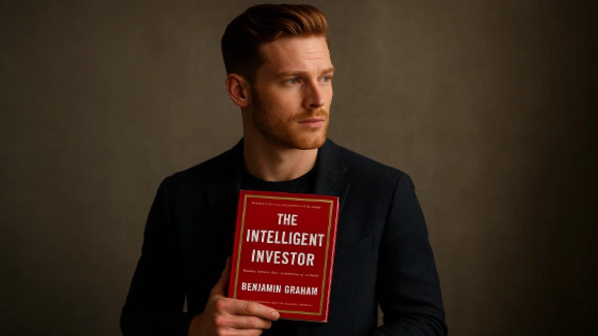 Master Your Money, Master Your Mind: Enduring Lessons from Benjamin Graham