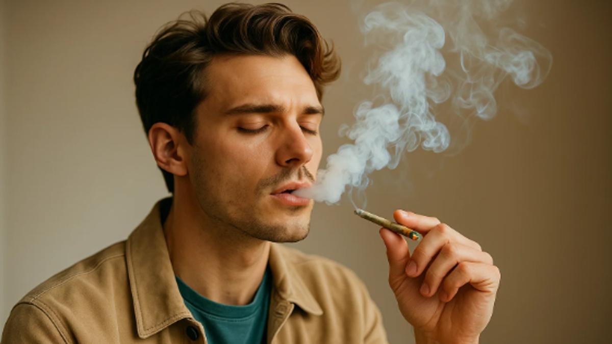 Почему «безобидная» травка — это самая опасная ловушка для вашей мотивации?