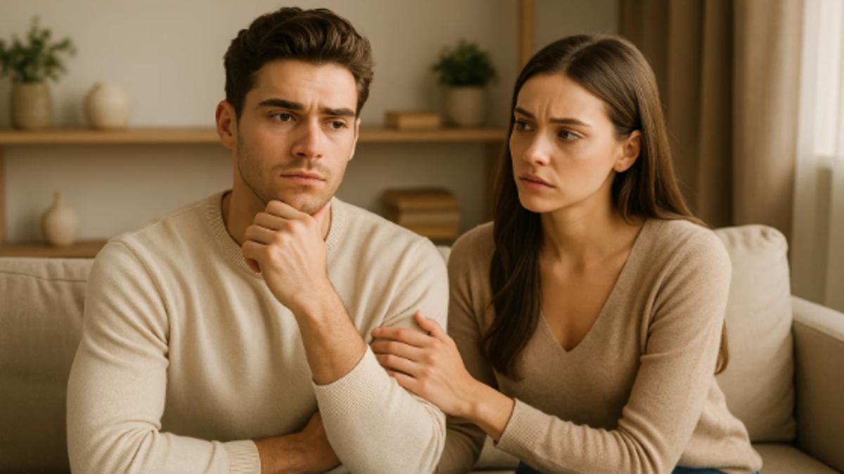 Що насправді потрібно чоловікові для одруження?