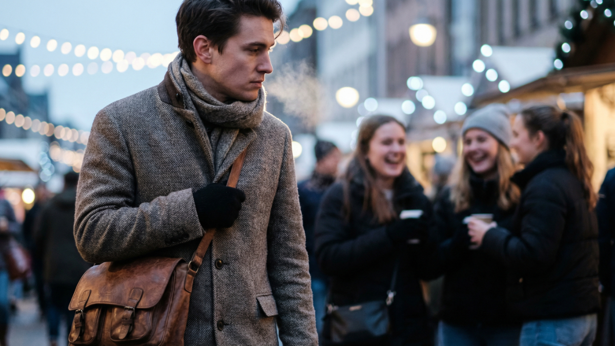 Why Do I Push People Away? The Hidden Reason You Can't Keep Close Relationships