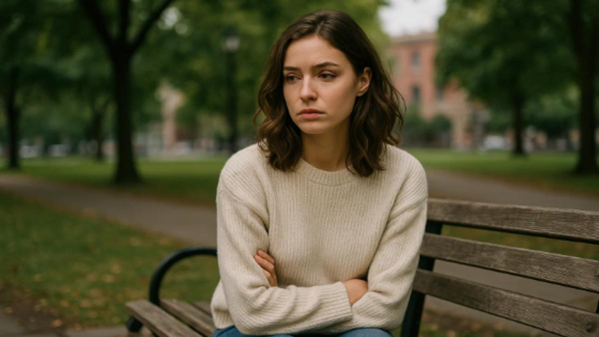 Як дитячі травми змушують нас використовувати біль замість любові до себе