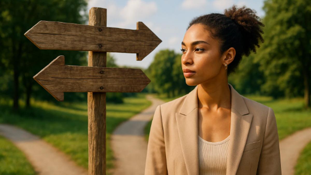 Your Choices, Your Life: A Guide to Truly Owning Your Decisions