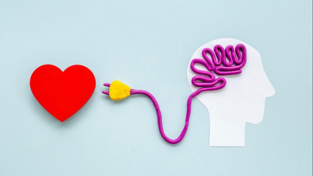 Emotion Regulation: The Hidden Skill Behind Mental Well-Being