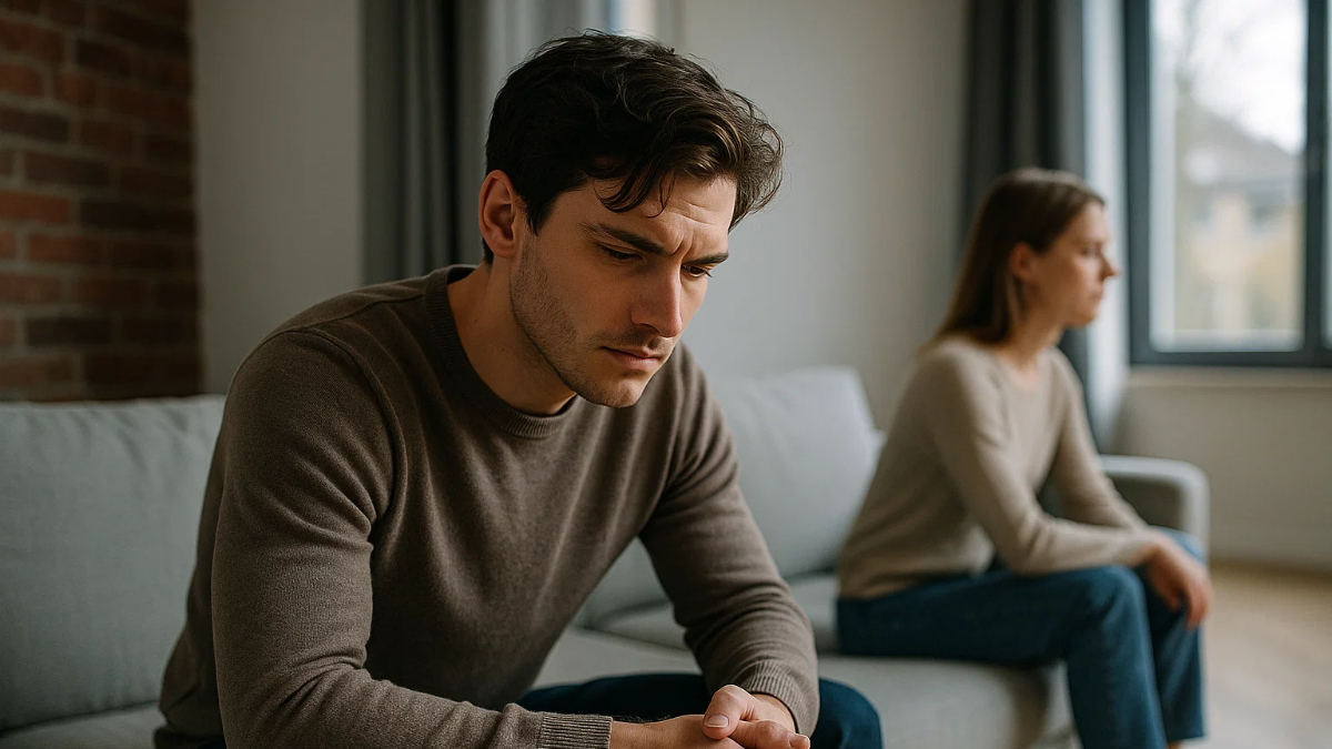 Anatomy of a Heartbreak: Decoding the Red Flags You're Missing