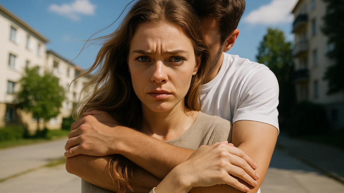 Wie erkennen Sie, ob er Sie wirklich liebt oder nur geschickt benutzt?