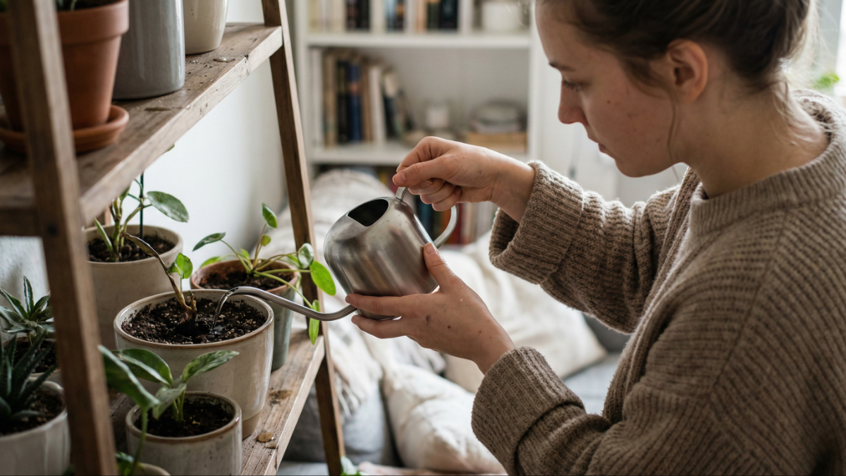 Психічне здоров'я під час самоізоляції: як зберегти баланс
