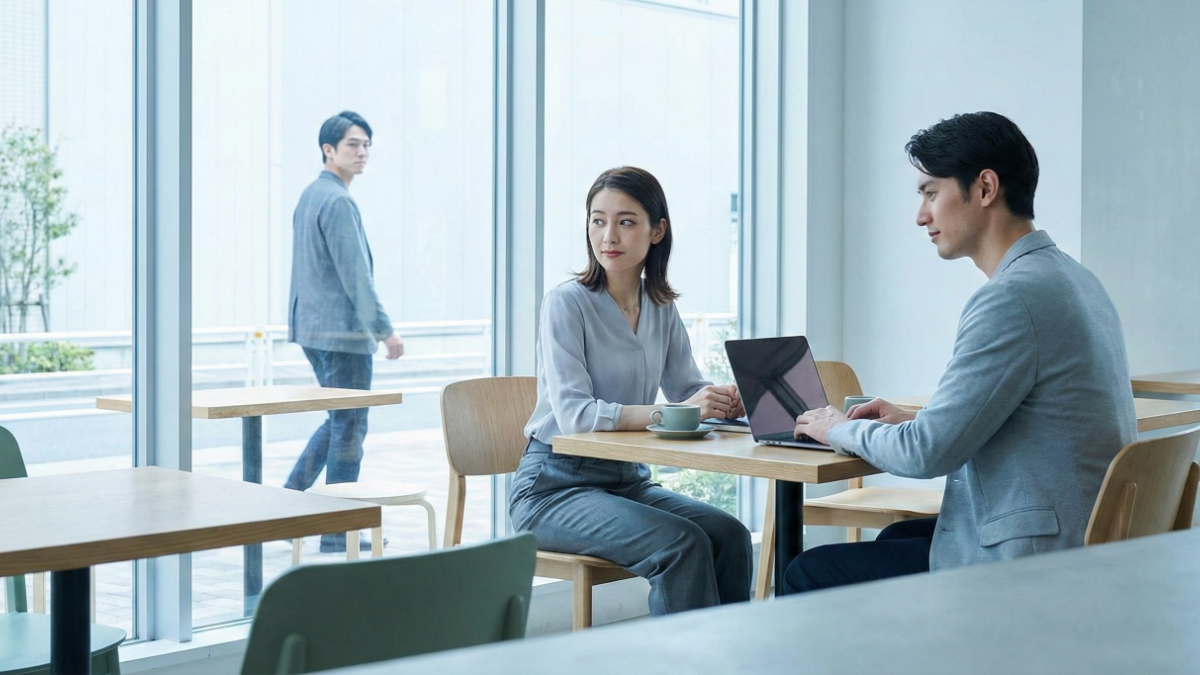 How Cheating Really Begins: The Emotional Affair Signs Most Men Miss