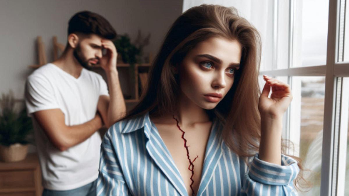 Breakup Without a Reason: What It Really Means and How to Deal with It