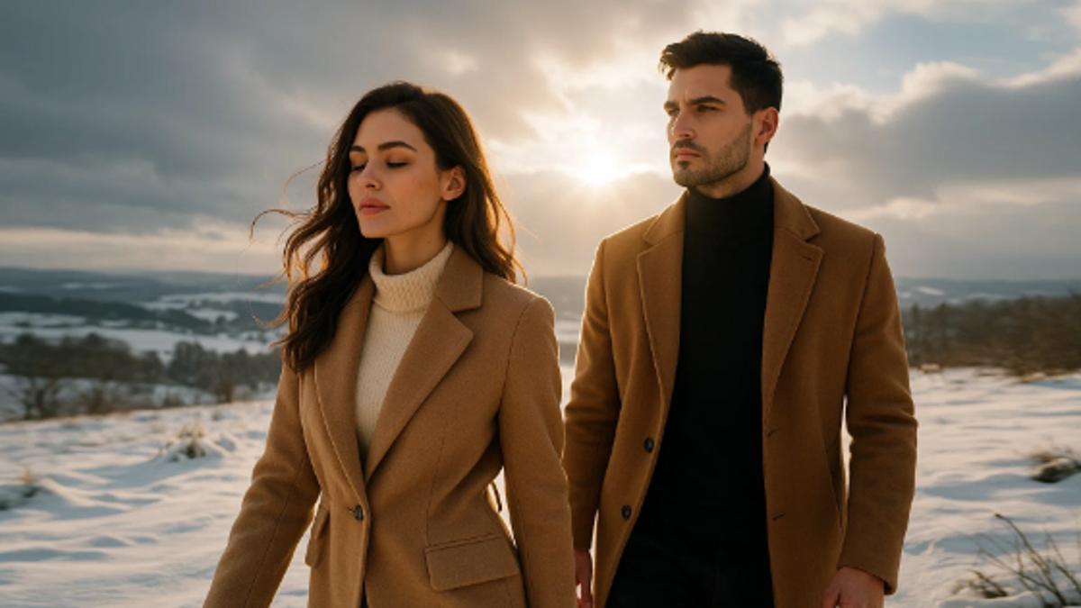 Navigating Life's Winters: A Guide to Inner Strength and Renewal