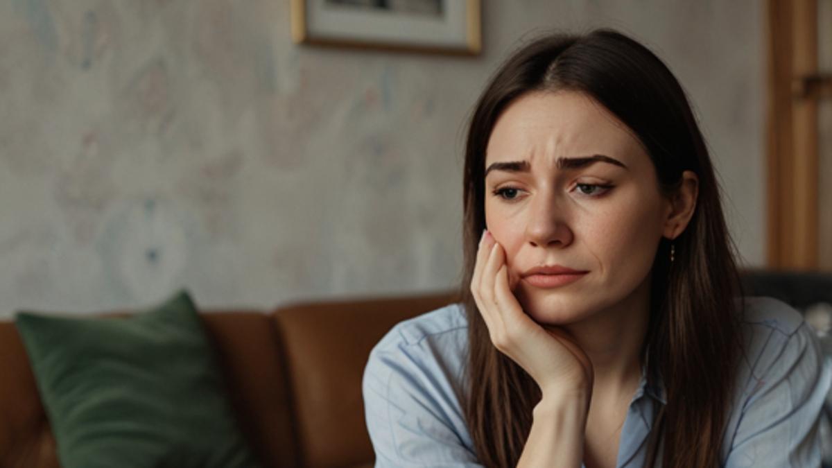 Життя з постійною провиною: коли «вибач» стає фоном