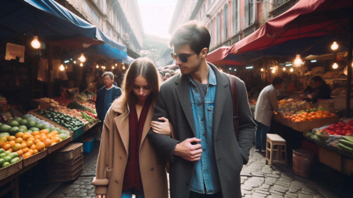 The Fading of Romance in Long-Term Relationships